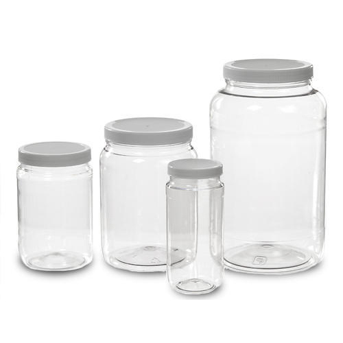 Pet Jar Manufacturer, Wholesaler, Supplier in Chhattisgarh